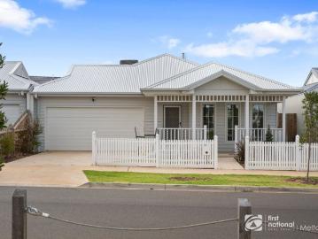 Parkside Living with Everyday Convenience Close By!