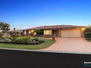 Rockingham, Western Australia - Garden