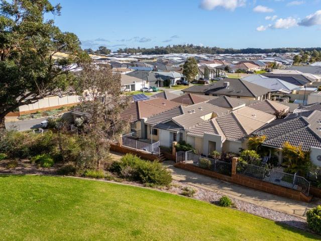 Parkside Living with Modern Comfort