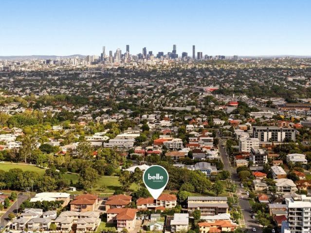 Parkside Living with Multiple Balconies in the Heart of Chermside