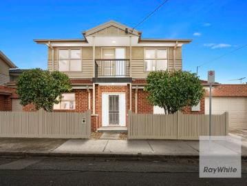 Preston, Melbourne, Melbourne, Victoria, Victoria