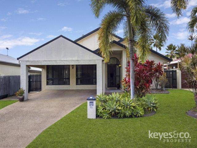 Parkside Living with Poolside Appeal