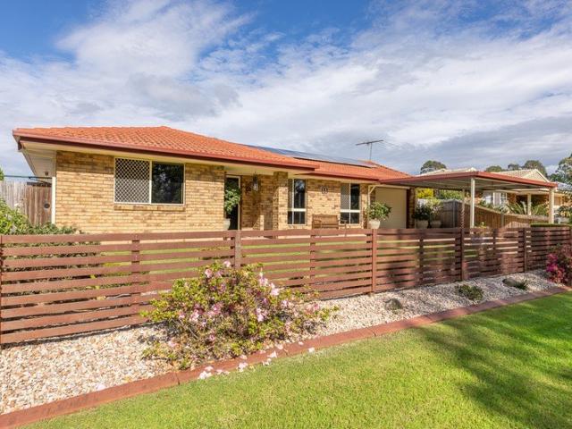Parkside Living with Privacy, Comfort and Everything at Your Doorstep