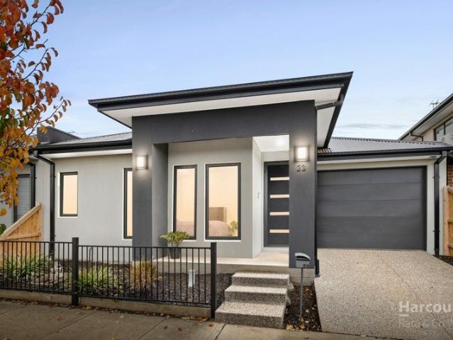 Parkside Living with Quality Finishes & Exceptional Convenience
