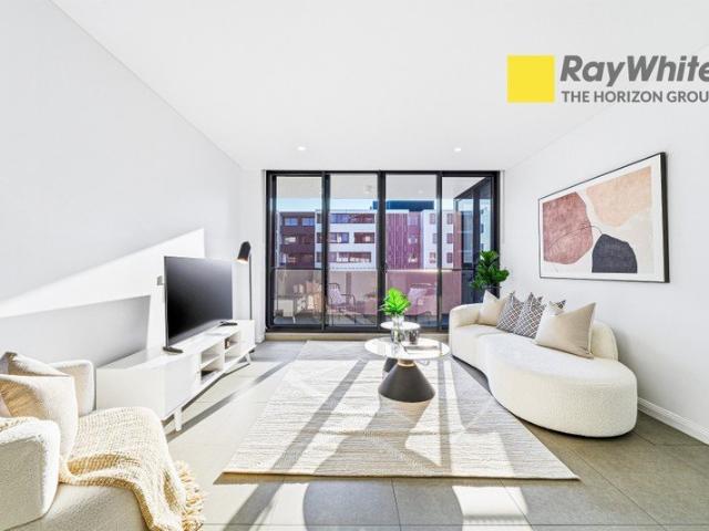 Parkside Living with Resort Style Facilities in the Heart of Rosebery