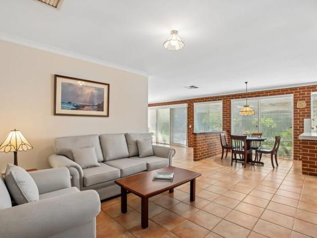 Parkside Living with Room for the Whole Family 12 MONTH LEASE