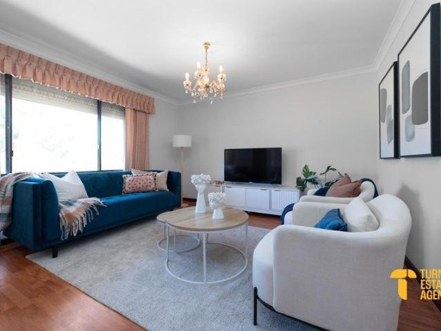 Parkside Living with Space to Grow