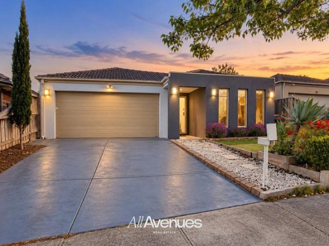 Parkside Living with Space, Comfort & Opportunity