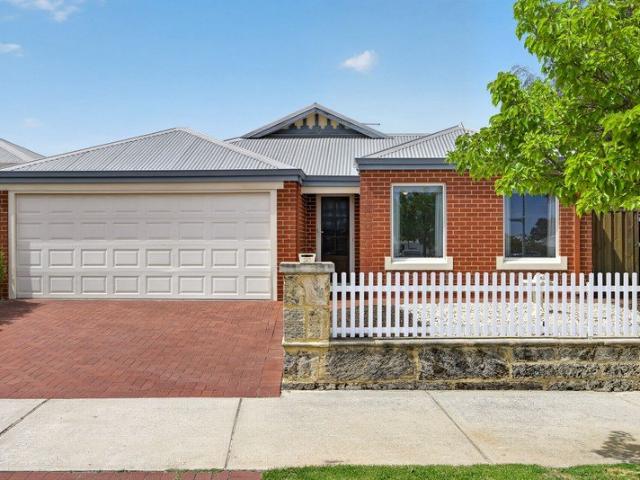 Parkside Living with Space, Comfort & Convenience