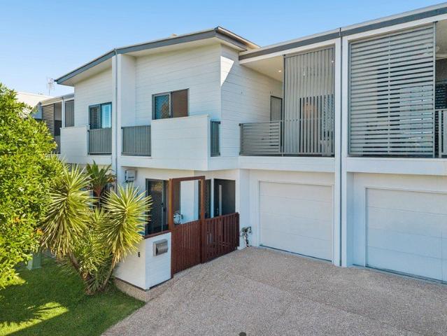 Parkside living with space, convenience and an easy lifestyle