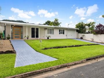 Parkside Living with Space & Flexibility