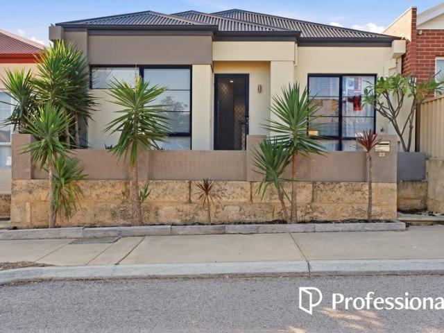 Parkside Living with Space, Flexibility & Lifestyle