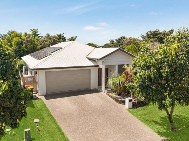 Parkside Living with Space, Privacy & Future Flexibility