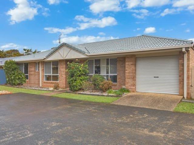 Parkside Living with Space, Privacy & Lifestyle