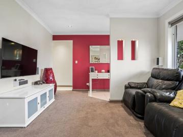 Parkside Living with Space, Style & Versatility