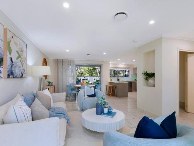 Parkside Living with Space, Style & an Exceptional Layout