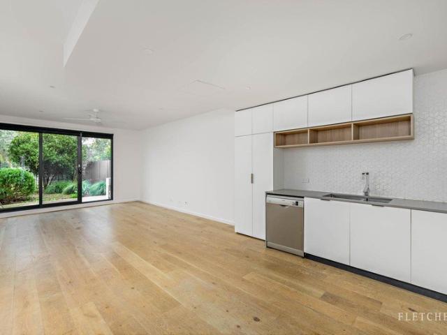 Parkside Living with Space, Style and Lifestyle Appeal