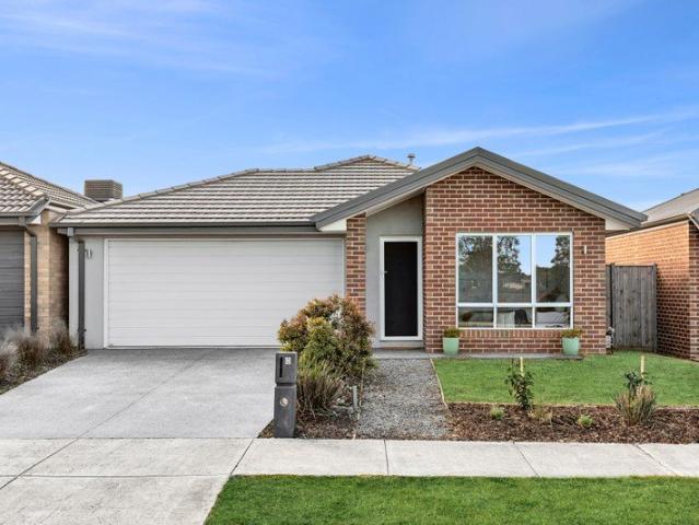 Parkside Living with Space, Style And Lifestyle Convenience