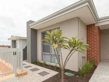 Parkside Living with Space, Style & Convenience