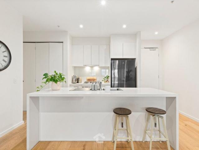 Parkside Living with Style, Space and Everyday Convenience