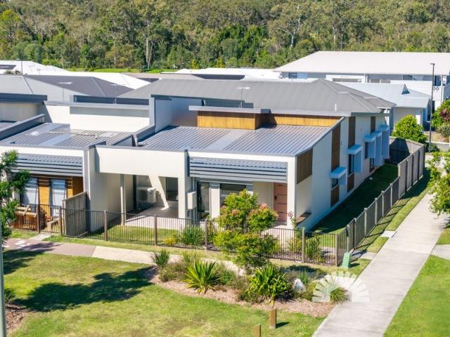 Parkside Living Without the Maintenance