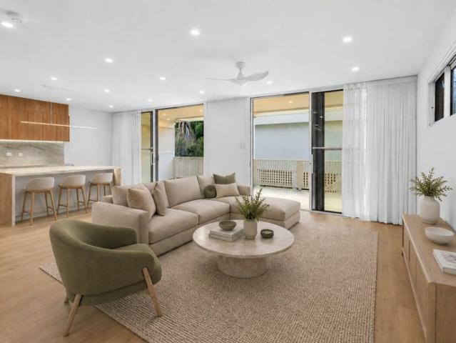 Parkside Luxury Crafted to Perfection