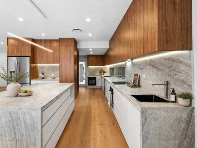 Parkside Luxury Crafted to Perfection