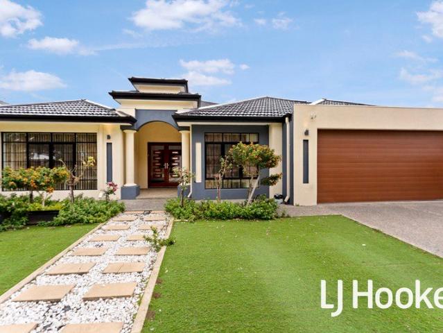 Parkside Luxury Living in Southern River