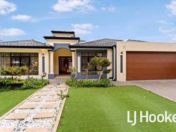 Parkside Luxury Living in Southern River