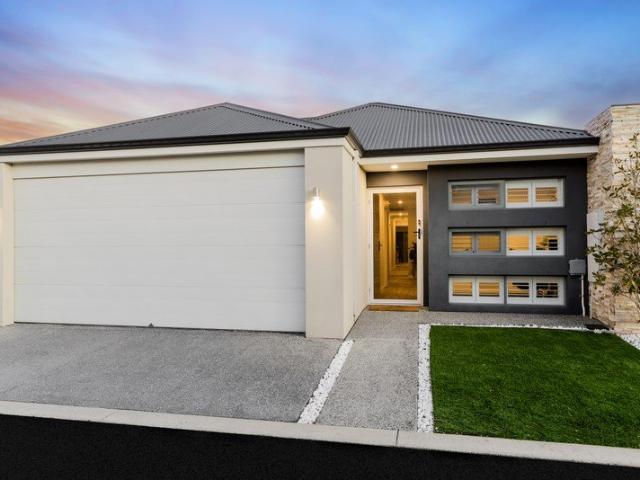 Parkside Luxury Meets Effortless Family Living
