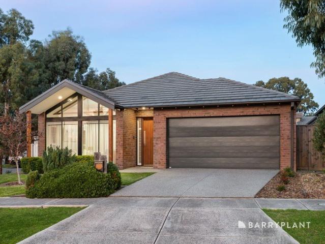 Parkside Luxury with Bespoke Finishes and Family Appeal