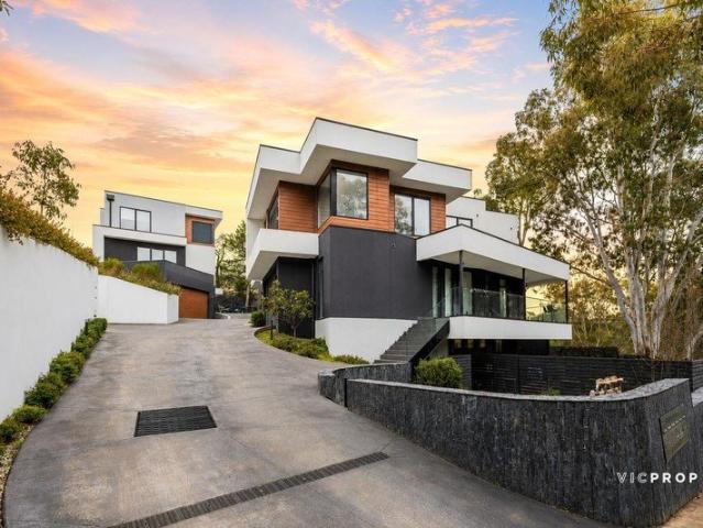 Parkside Luxury with Exceptional Family Appeal