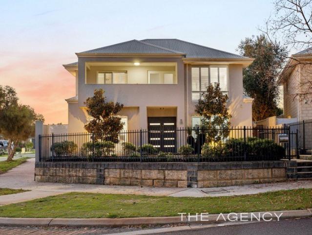 OPEN BY APPOINTMENT CONTACT AGENT
