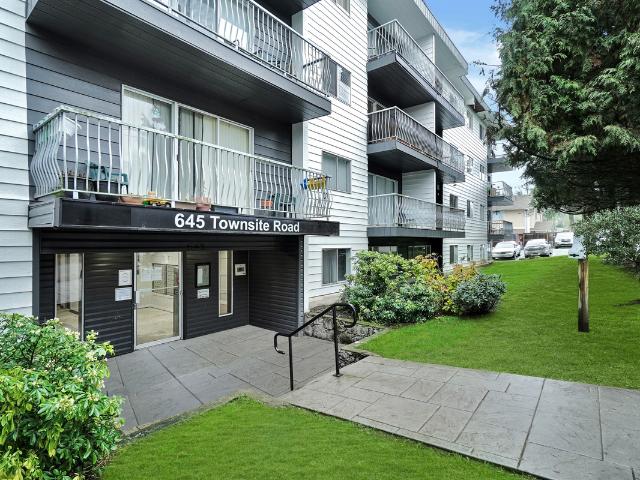 Parkside Manor 2 Bedroom Apartment for Rent