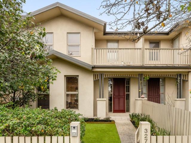 Parkside Modern Comfort in McK SC Zone