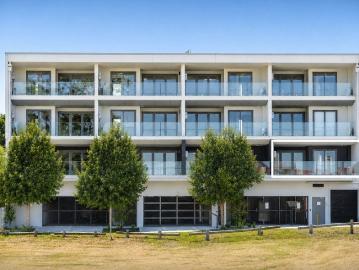 Parkside modern living