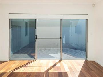 Parkside Pad
