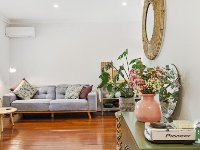 PARKSIDE PARADISE 3 km FROM SOUTH BEACH!