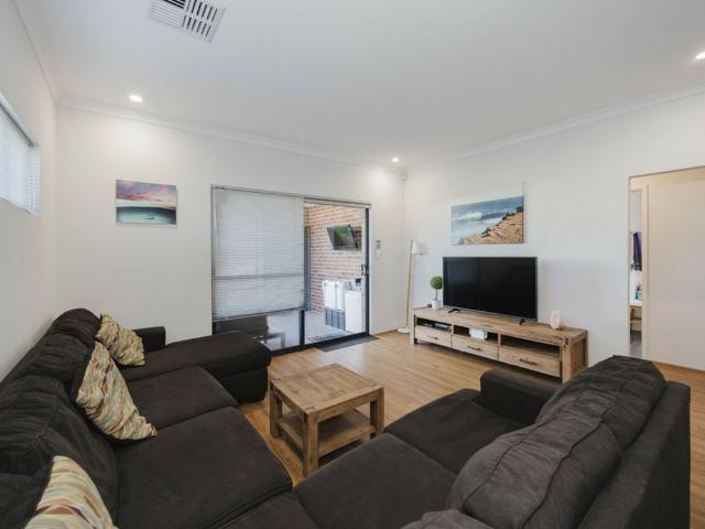 Parkside Perfect Home