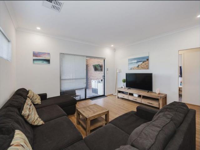 Parkside Perfect Home