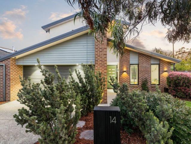 Parkside Perfection Meets Urban Lifestyle Sophistication