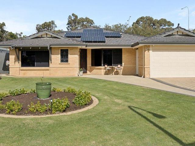 Parkside Perfection on a Premium 800sqm Block!