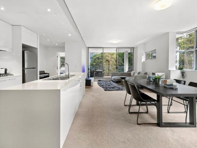 Parkside Perfection at a Price You'll Love