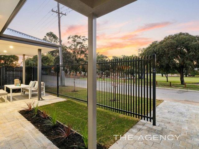 Parkside Perfection! Brand New Designer Residences!