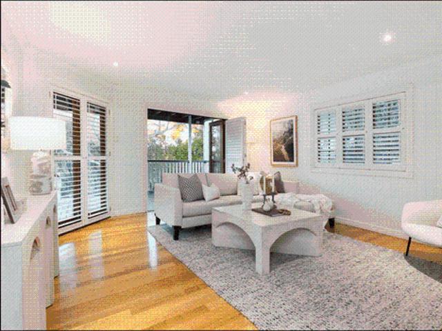 Parkside Perfection Flexible Living on 810sqm with Dual Level Versatility