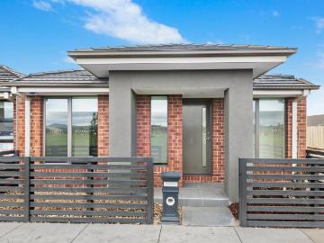 Bonshaw, Ballarat, Cambrian Hill, Golden Plains, Victoria