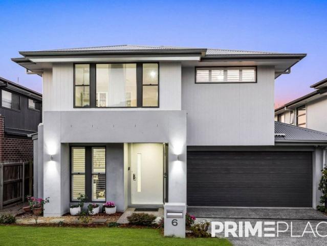 Parkside Perfection in a Quiet Cul de Sac | Plantation Build