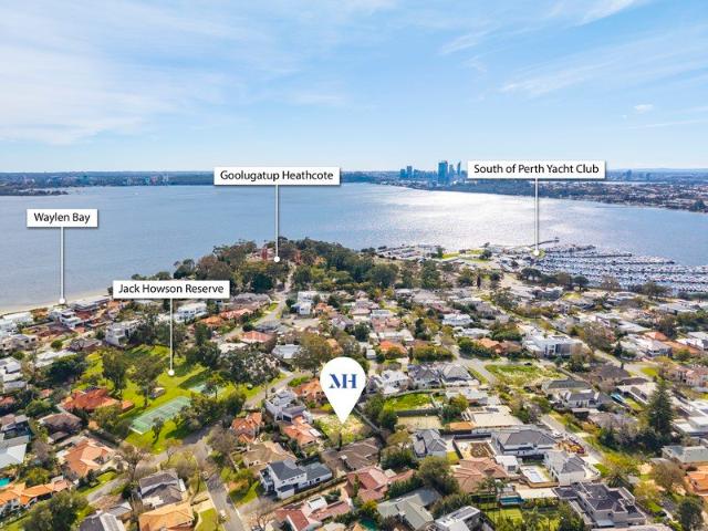 Parkside Perfection in an Irreplaceable Applecross Setting