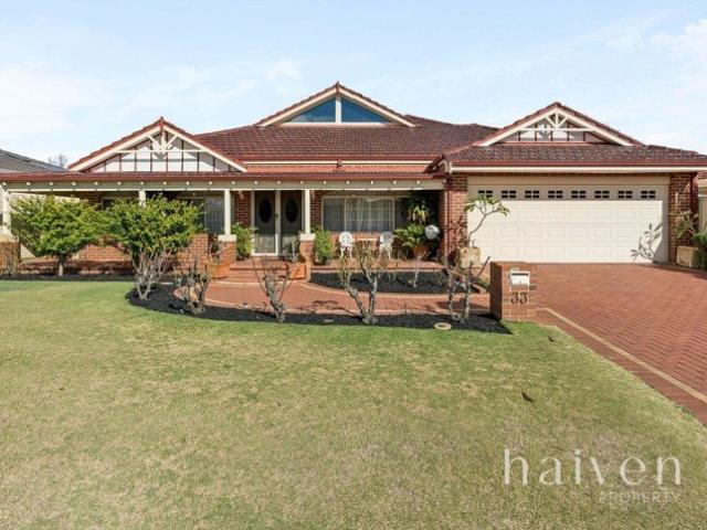 Parkside Perfection in Ranford Estate
