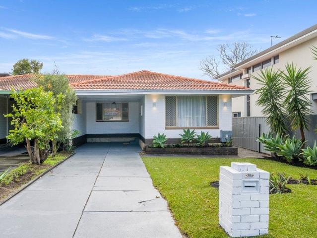 Parkside Perfection in the Heart of Booragoon
